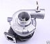 Saab Turbocharger 452068-5003S